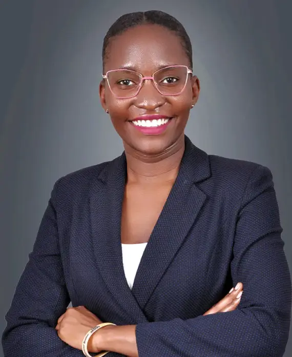 Joan Asaba