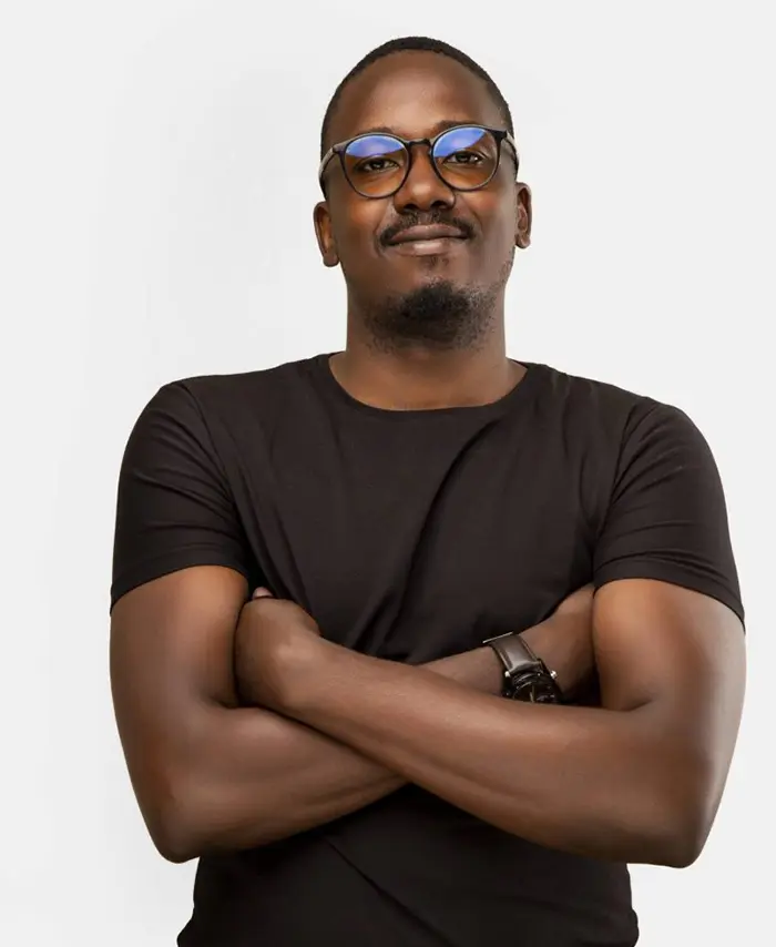 Remmegious Ssewankambo
