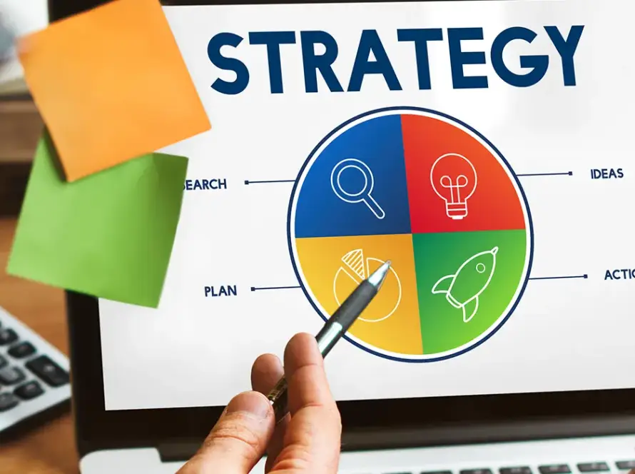 strategy