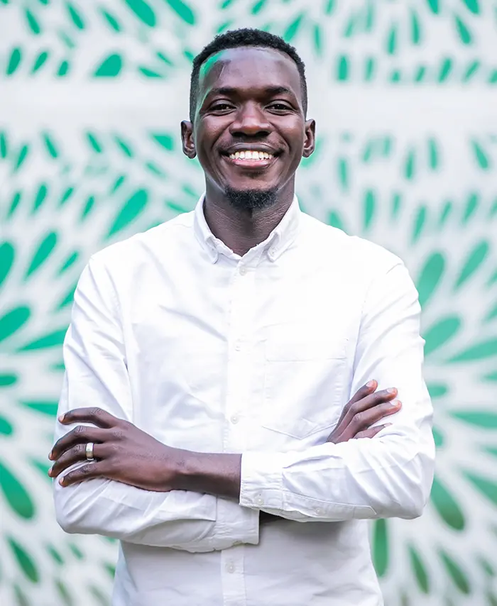 Wycliff Katamba